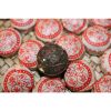 500 г чая пуэр из провинции Юньнань с ароматом клейкого риса, чай Туо, выдержанный чай