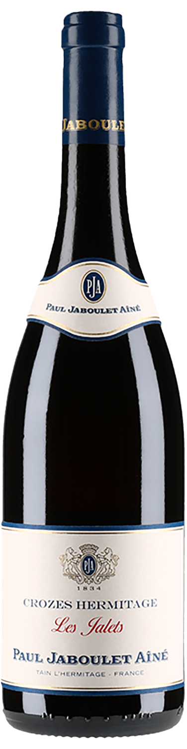 Les Jalets Crozes Hermitage AOC Paul Jaboulet Aine