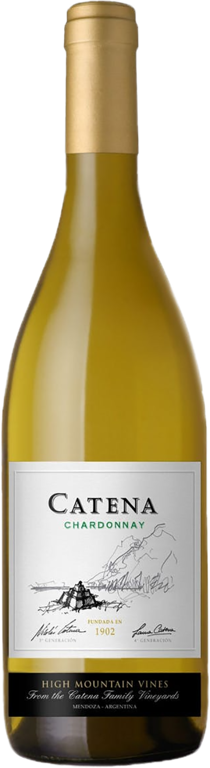 Catena Chardonnay Mendoza