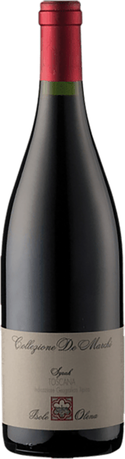 Syrah Collezione De Marchi Toscana IGT Isole e Olena