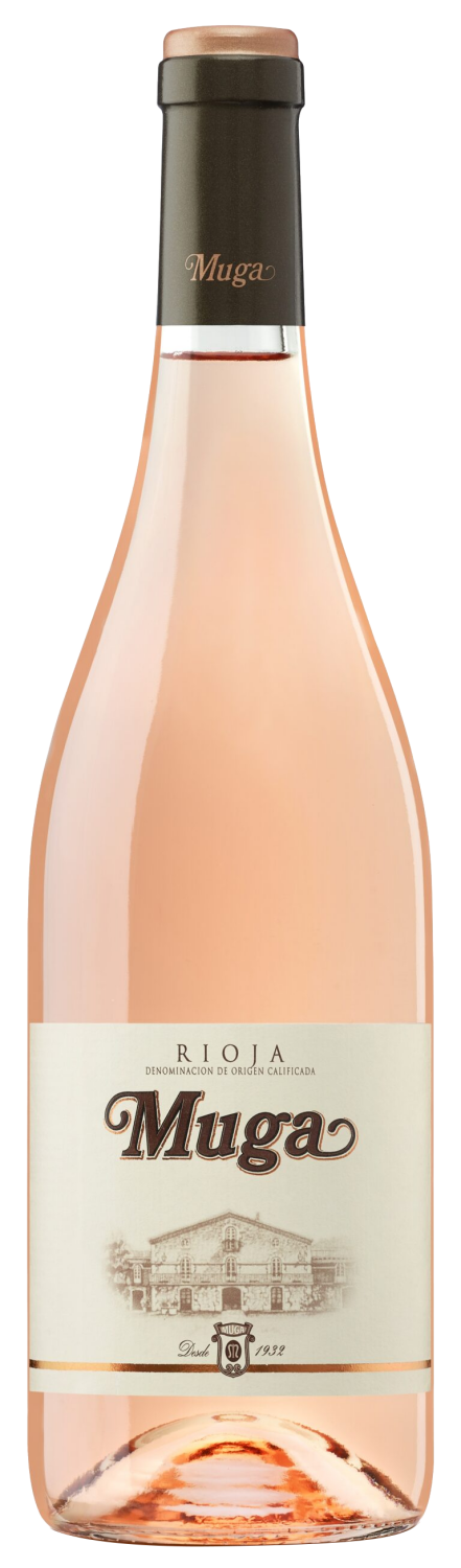 Muga Rosado Rioja DOCa Bodegas Muga