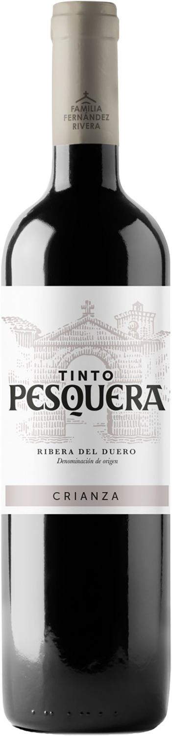 Crianza Ribera del Duero DO Tinto Pesquera