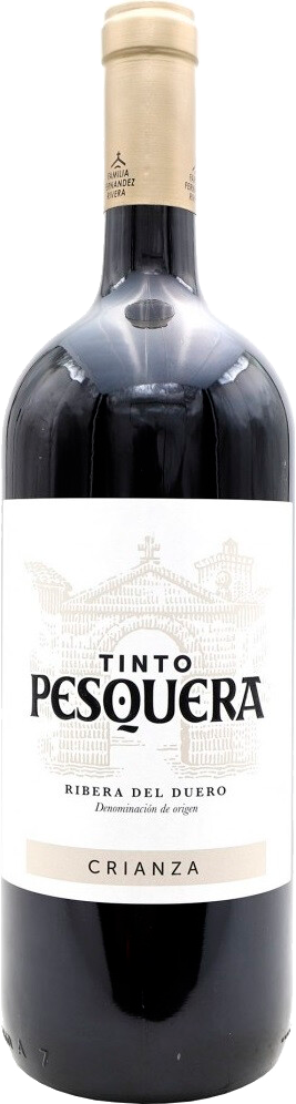 Crianza Ribera del Duero DO Tinto Pesquera (gift box)