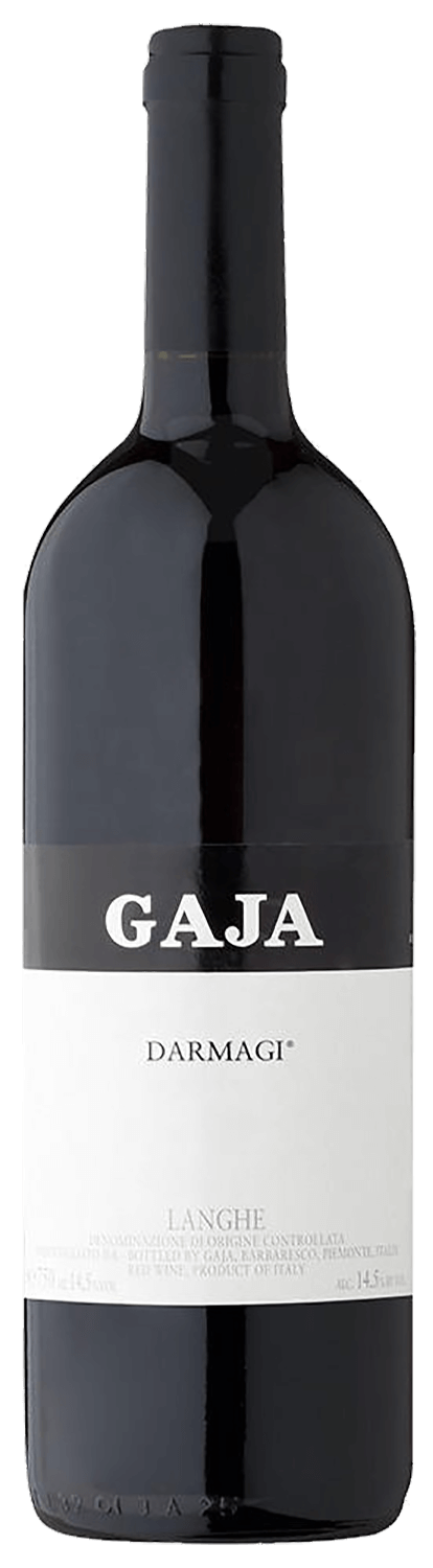 Darmagi Langhe DOC Gaja