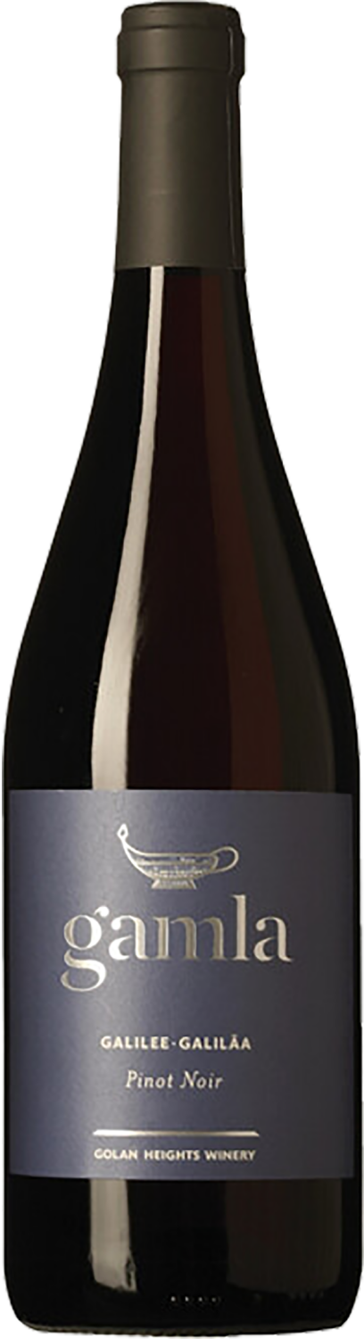 Gamla Pinot Noir Golan Heights