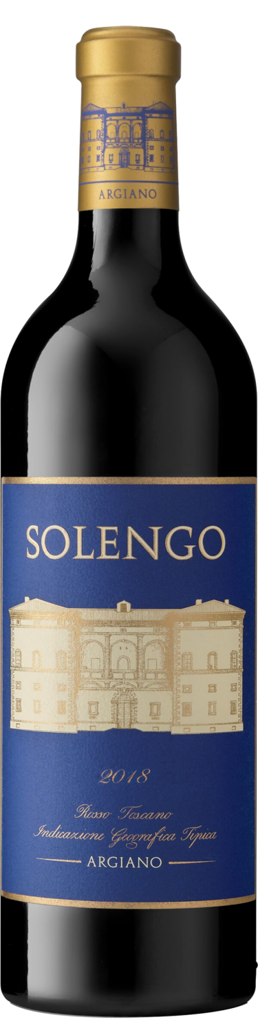 Solengo Toscana IGT Argiano