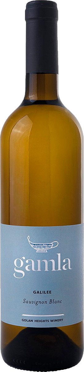 Gamla Sauvignon Blanc Golan Heights