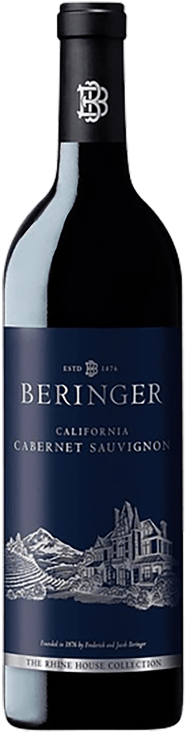 Cabernet Sauvignon The Rhine House Collection California Beringer