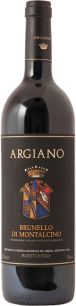 Brunello di Montalcino DOCG Argiano