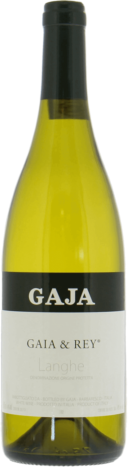 Gaia and Rey Langhe DOC Gaja