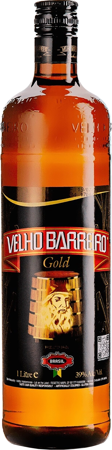 Velho Barreiro Gold