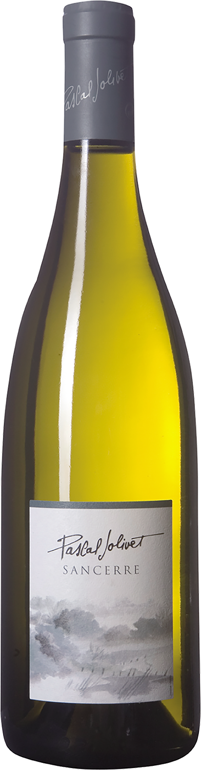 Pascal Jolivet Sancerre AOC Blanc