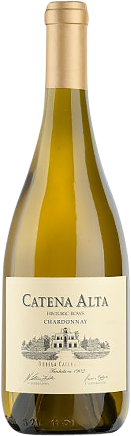 Catena Alta Chardonnay Mendoza