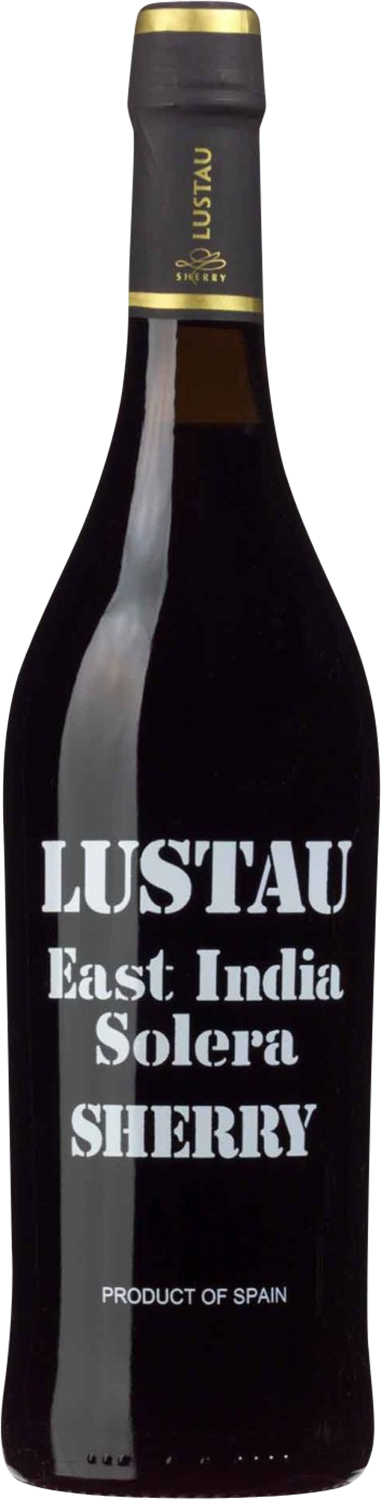 East India Solera Jerez DO Lustau