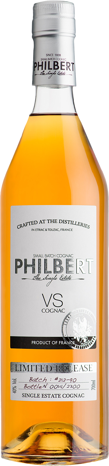 Philbert Single Estate Cognac VS