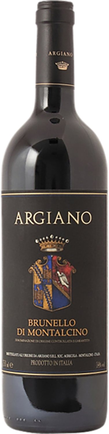 Brunello di Montalcino DOCG Argiano