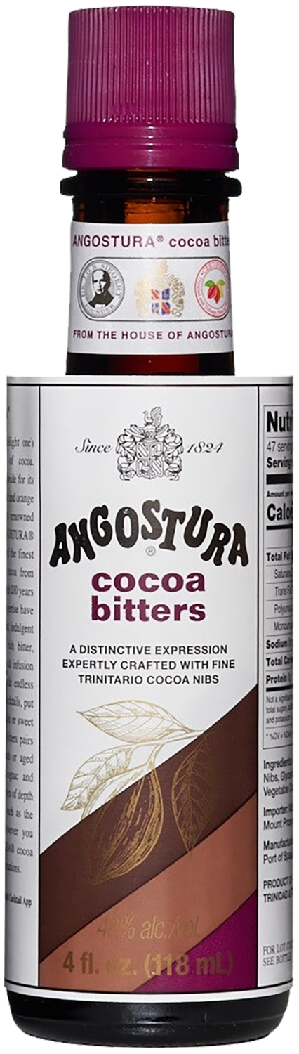 Angostura Cocoa Bitters