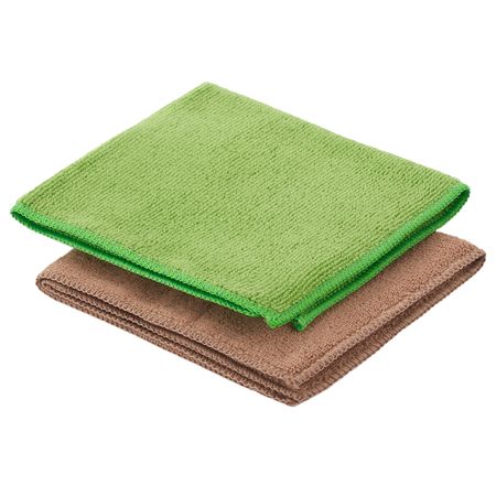 Набор салфеток Gipfel Clean Series 52683 2 шт 30х30 см 499₽