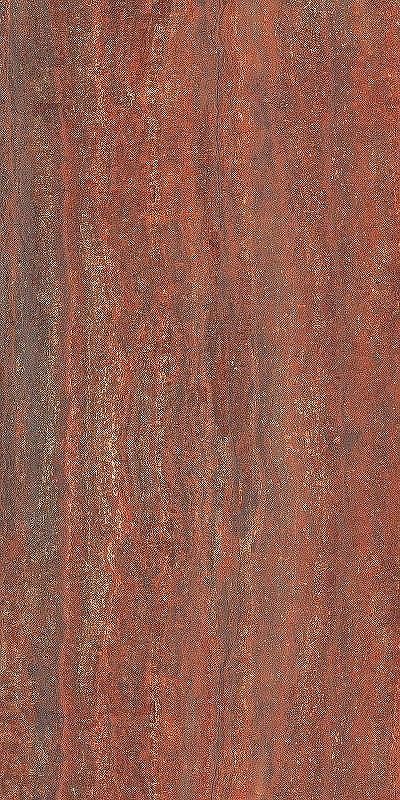 Керамогранит Italgraniti I Travertino Rosso Vein Cut Sq TR07BA 60х120 см 6089₽