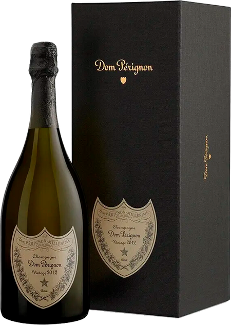 Dom Perignon Vintage 2012 Сhampagne AOC (gift box)