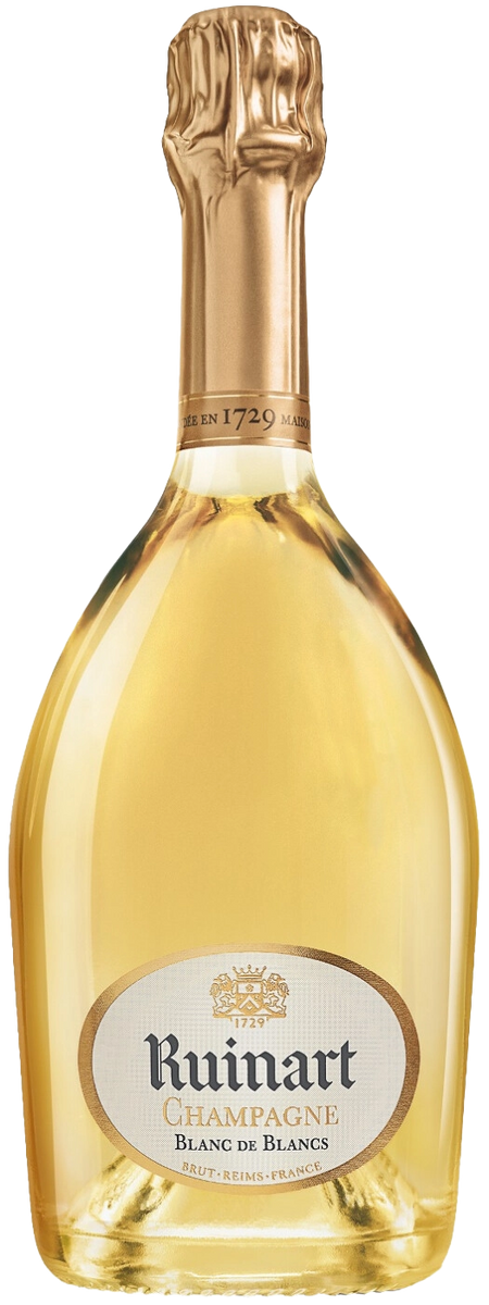 Ruinart Blanc de Blancs Champagne AOC