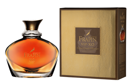 Frapin VIP XO Grande Champagne Premier Grand Cru du Cognac (gift box)