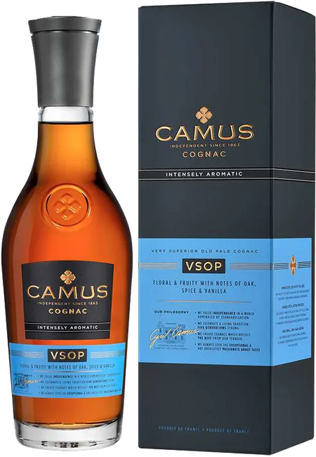 Camus VSOP (gift box)