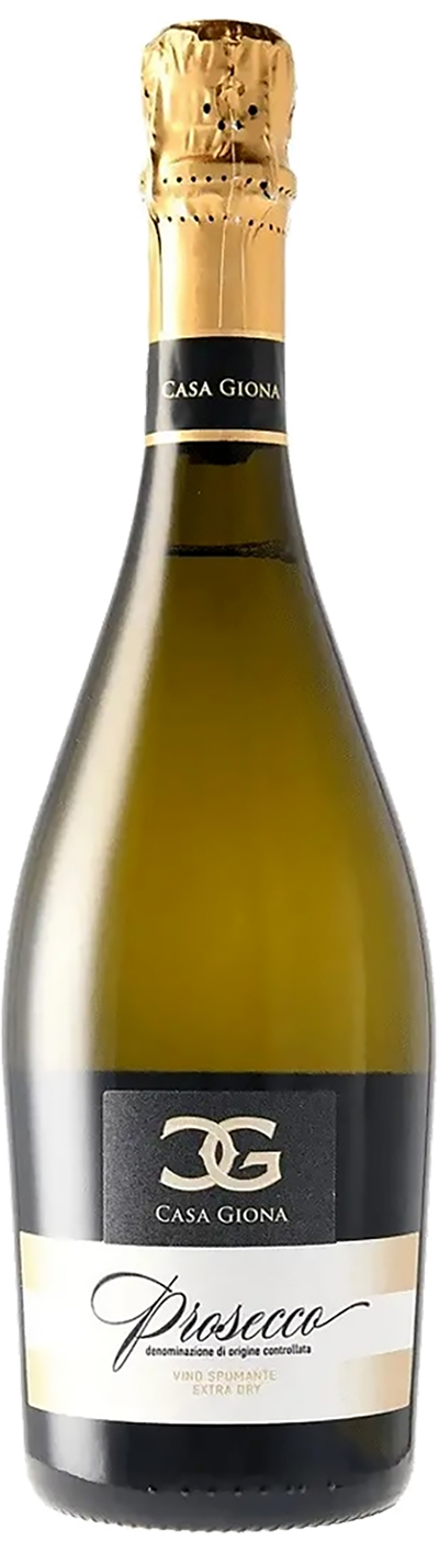 Casa Giona Prosecco DOC SalvaTerra