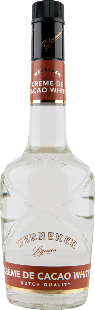 Wenneker Creme de Cacao (White)