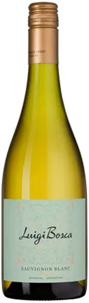 Sauvignon Blanc Mendoza Luigi Bosca