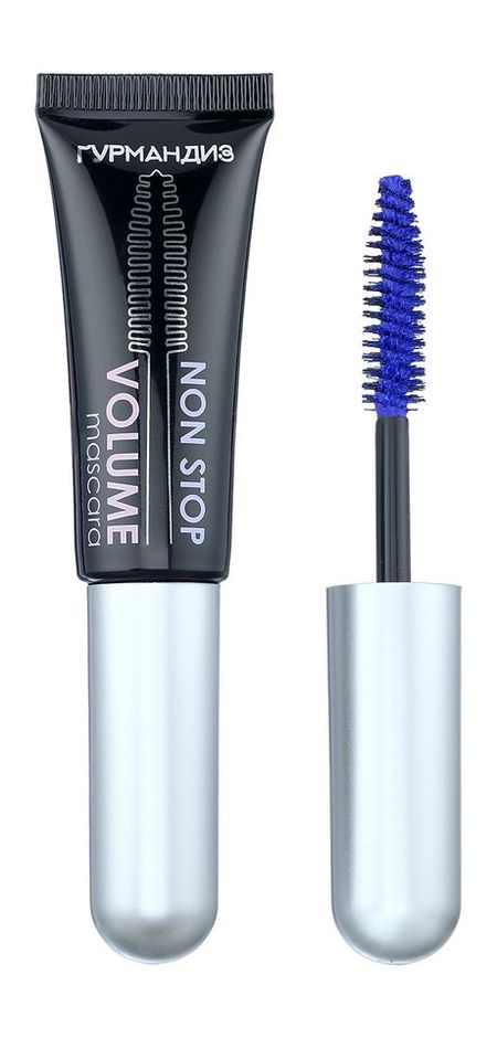 Гурмандиз Non Stop Volume Mascara