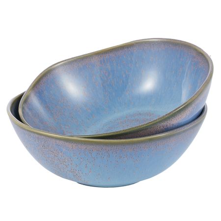 Набор салатников Gipfel Merida 43278 1050 мл 3699₽