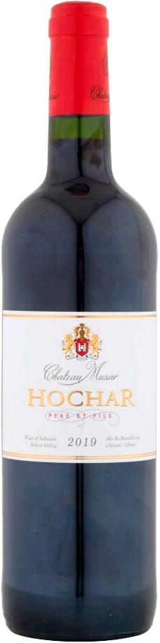 Chateau Musar Hochar Pere et Fils