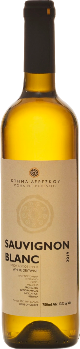 Sauvignon Blanc Messinia PGI Domaine Dereskos