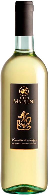 Piero Mancini Vermentino di Sardegna DOC