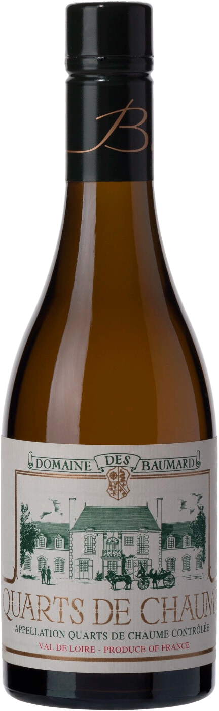 Quarts de Chaume AOC Domaine des Baumard