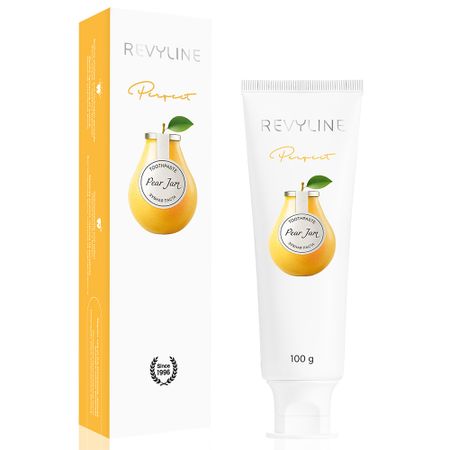 Зубная паста Revyline Perfect Ароматная груша 750₽