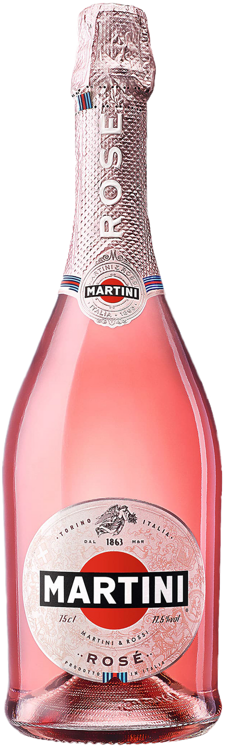 Martini Rose