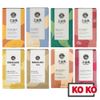 [OSULLOC] Серия чайных пакетиков Чеджу (20шт) / Корейский подарок Tangerine Tea