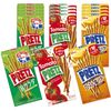 [Эксклюзив Amazon.co.jp] Набор Pretz Small Box Assortment Set 3 типа x 5 шт. (Салат «Умами», спелые помидоры, жареное соленое масло) Эзаки Глико