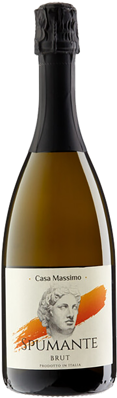 Casa Massimo Spumante Brut