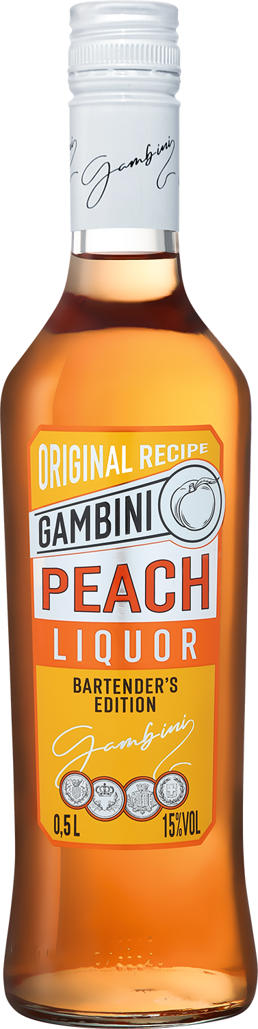 Gambini Peach