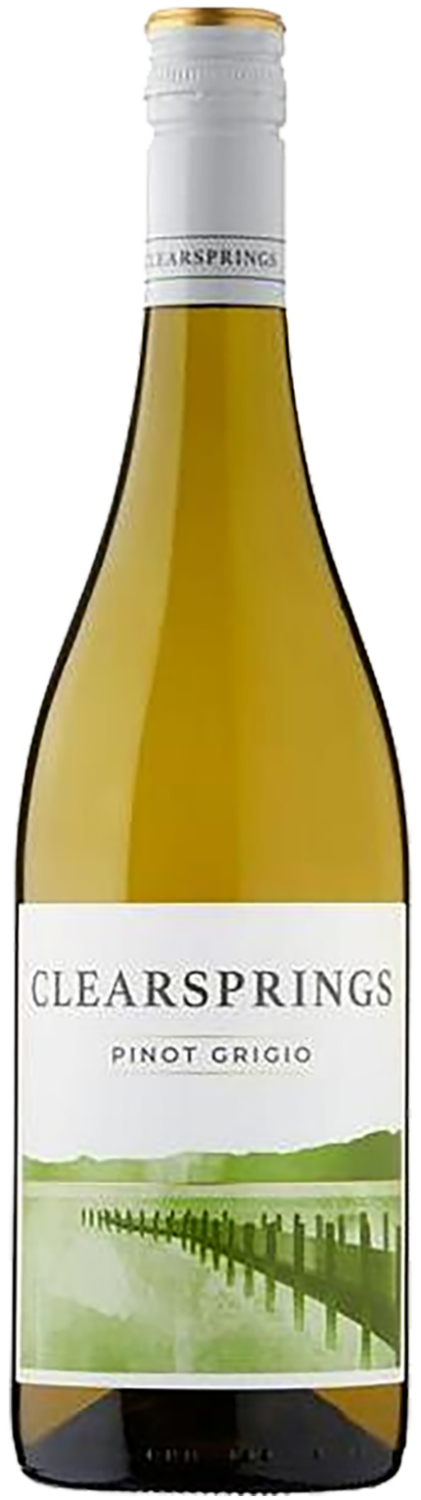 Clearsprings Pinot Grigio Off-Piste Wines