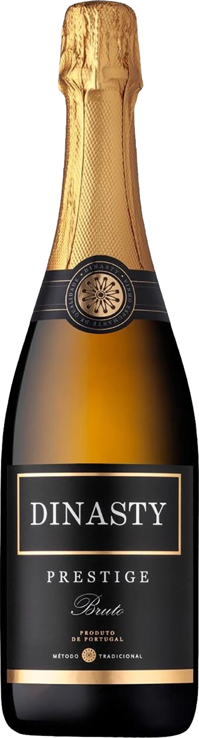 Dinasty Prestige Rose Brut Caves da Montanha