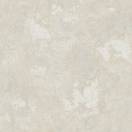 Обои Zambaiti Parati Savana 77532 Винил на флизелине (0,53*10,05) Бежевый/Серый, Штукатурка