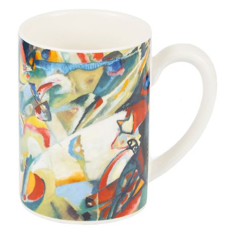 Кружка Gipfel Art 52265 350 мл 663₽