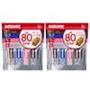 [Amazon.co.jp Limited] Otsuka Pharmaceutical Soyjoy Calorie Control 80 x 2 пакета