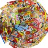 [Оптовая закупка] Baby Star Ramen Mini 5 видов, набор для сравнения блюд (6 сумок каждая (Всего 30 шт.))