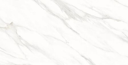 Керамогранит Creatile Whites Statuario Shine 60х120 см 3690₽