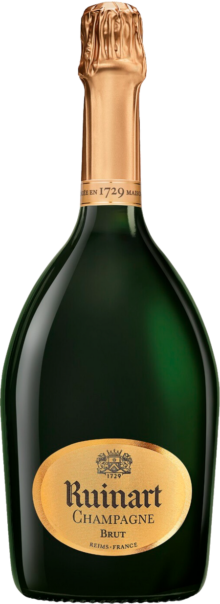 R de Ruinart Brut Champagne AOC